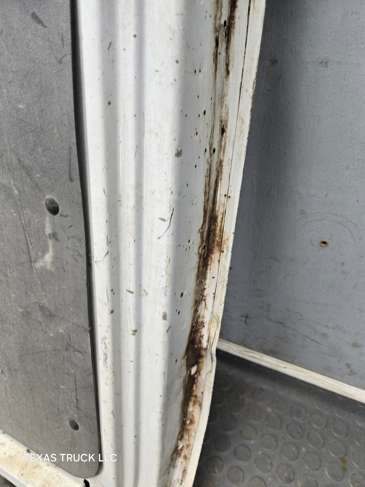 1992–2014 Ford Econoline E-150 E-250 E-350 E-450 E-550 Front Side Door