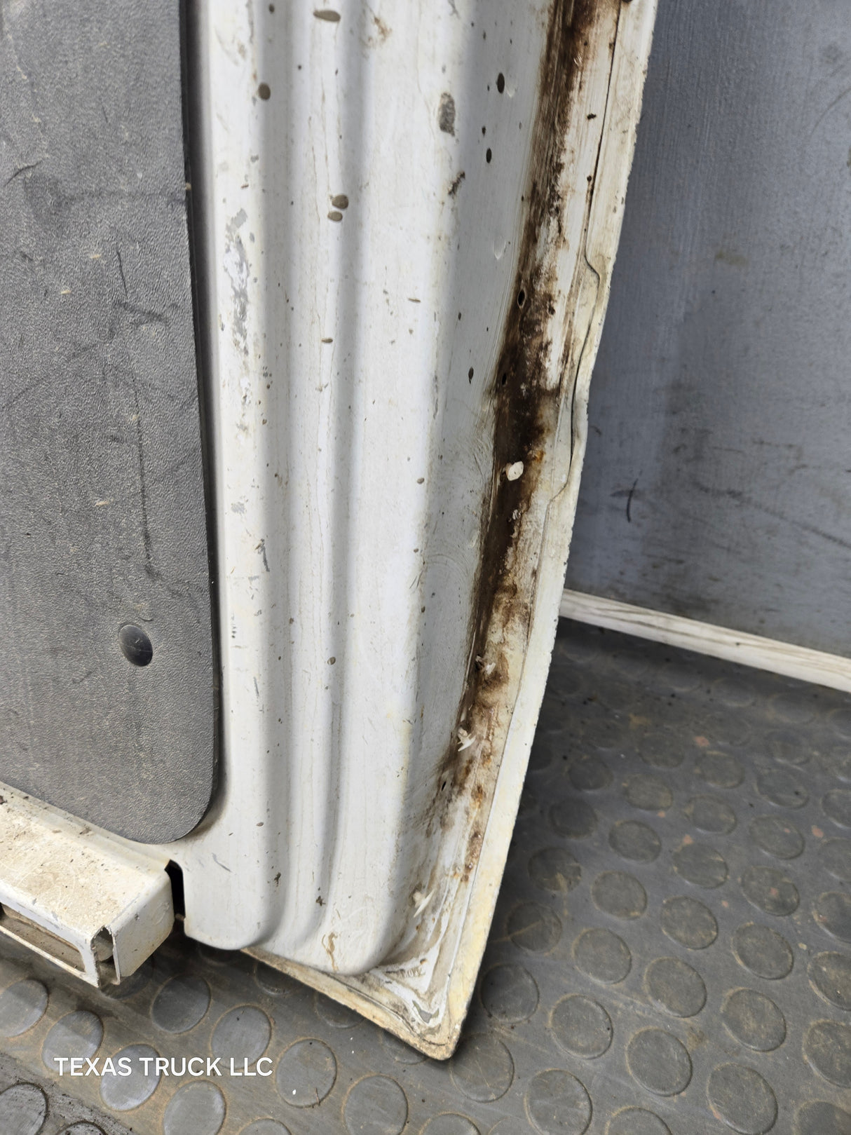 1992–2014 Ford Econoline E-150 E-250 E-350 E-450 E-550 Front Side Door