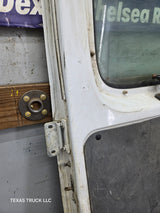 1992–2014 Ford Econoline E-150 E-250 E-350 E-450 E-550 Front Side Door