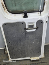 1992–2014 Ford Econoline E-150 E-250 E-350 E-450 E-550 Front Side Door