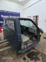 1981-1993 Chevrolet S10/S15 GMC Sonoma Regular Cab