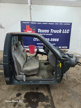 1981-1993 Chevrolet S10/S15 GMC Sonoma Regular Cab