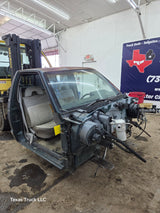 1981-1993 Chevrolet S10/S15 GMC Sonoma Regular Cab