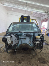 1981-1993 Chevrolet S10/S15 GMC Sonoma Regular Cab