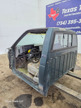1981-1993 Chevrolet S10/S15 GMC Sonoma Regular Cab