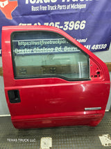 1999-2011 Ford Super Duty / Excursion Front Passenger RH Door F250 F350 F450 F550