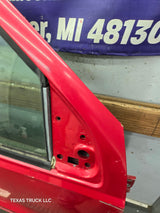 1999-2011 Ford Super Duty / Excursion Front Passenger RH Door F250 F350 F450 F550