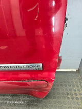 1999-2011 Ford Super Duty / Excursion Front Passenger RH Door F250 F350 F450 F550