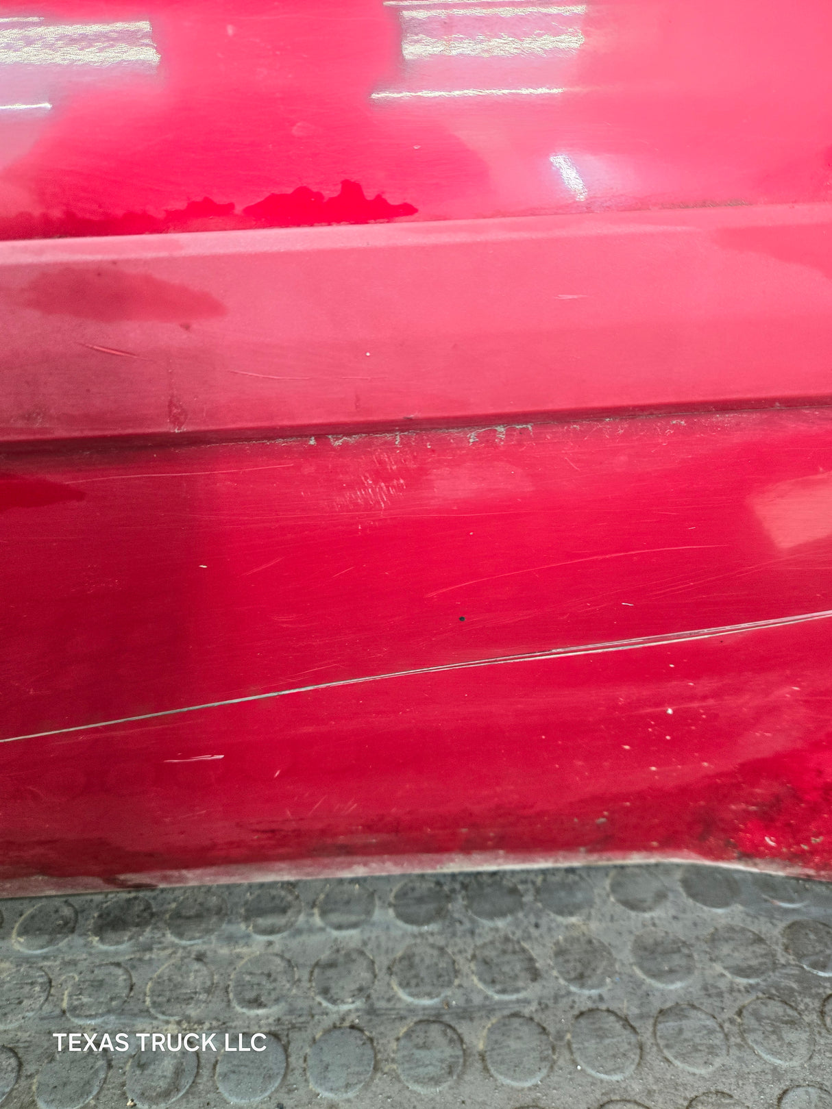 1999-2011 Ford Super Duty / Excursion Front Passenger RH Door F250 F350 F450 F550