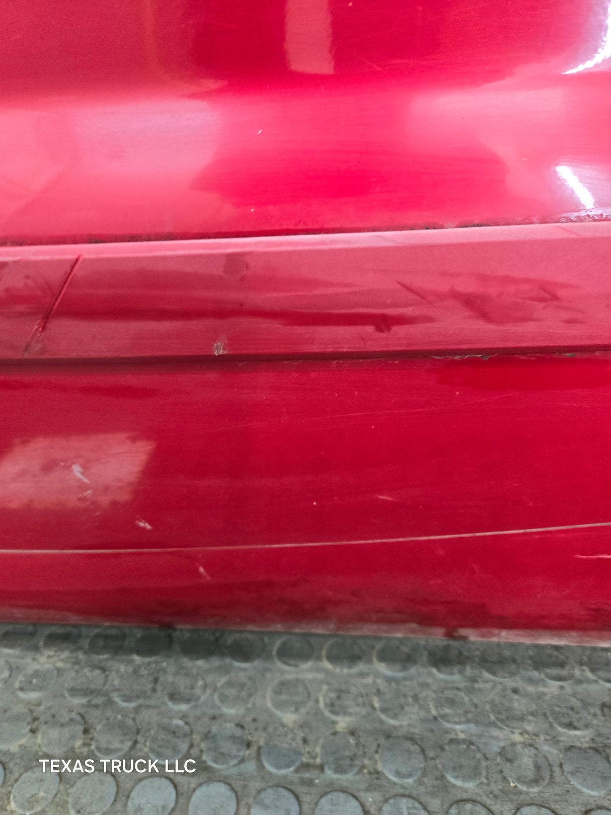 1999-2011 Ford Super Duty / Excursion Front Passenger RH Door F250 F350 F450 F550