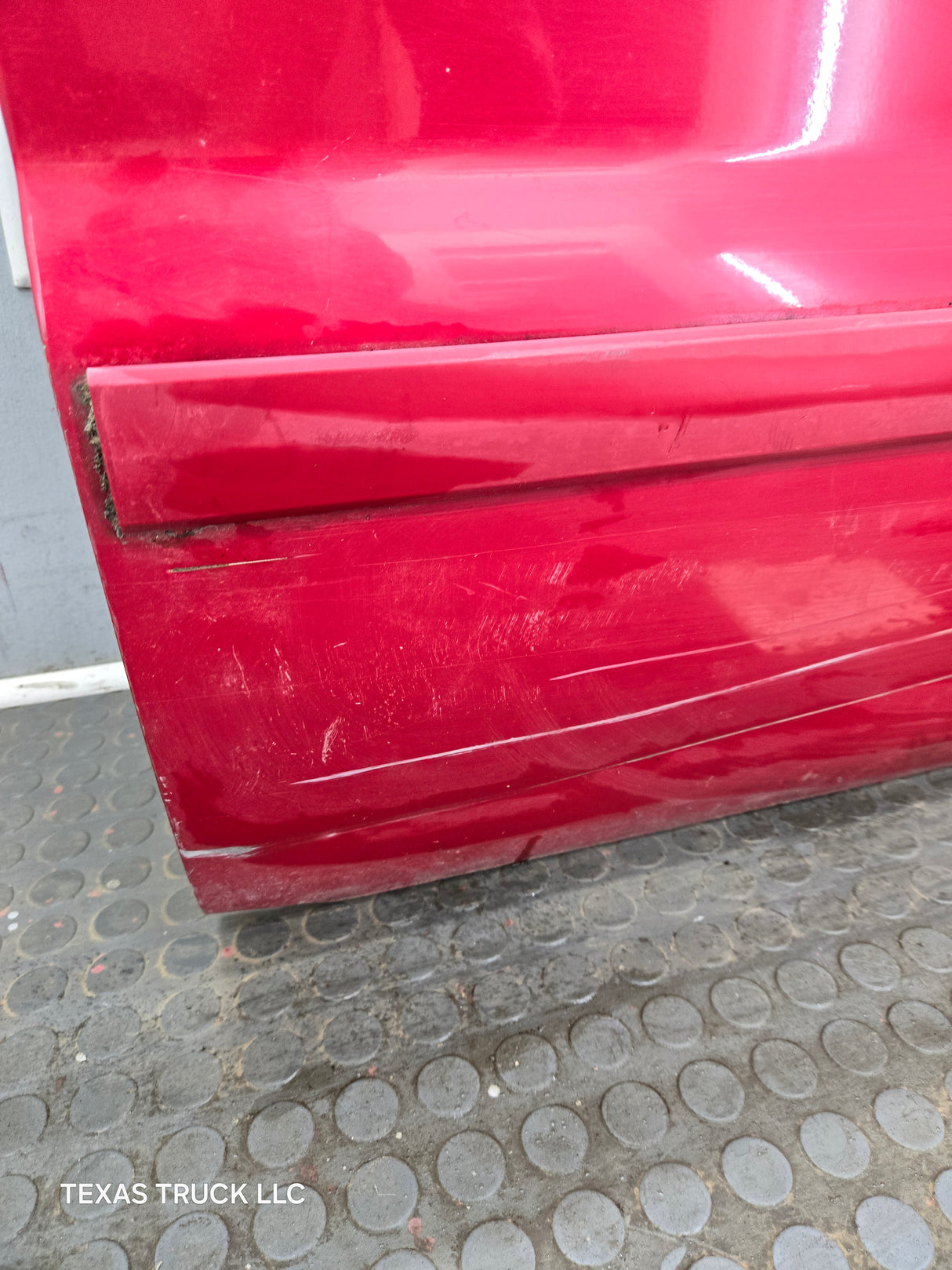 1999-2011 Ford Super Duty / Excursion Front Passenger RH Door F250 F350 F450 F550
