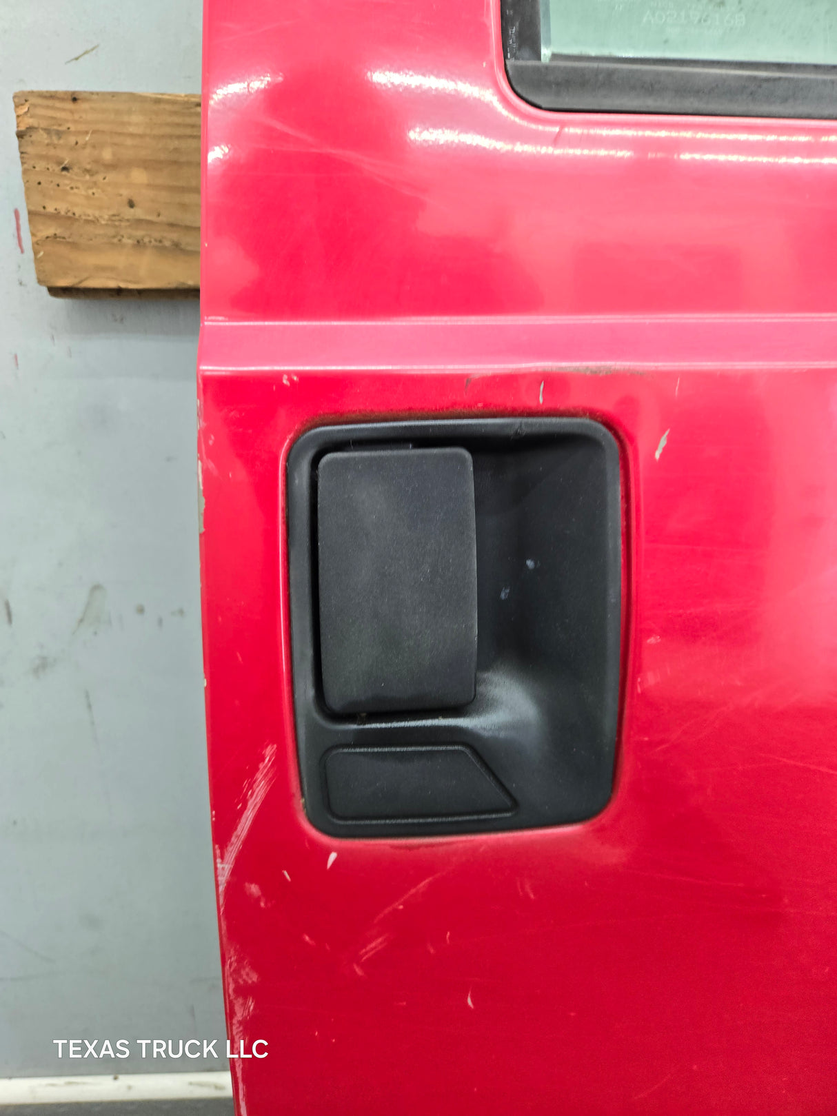 1999-2011 Ford Super Duty / Excursion Front Passenger RH Door F250 F350 F450 F550