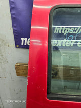 1999-2011 Ford Super Duty / Excursion Front Passenger RH Door F250 F350 F450 F550