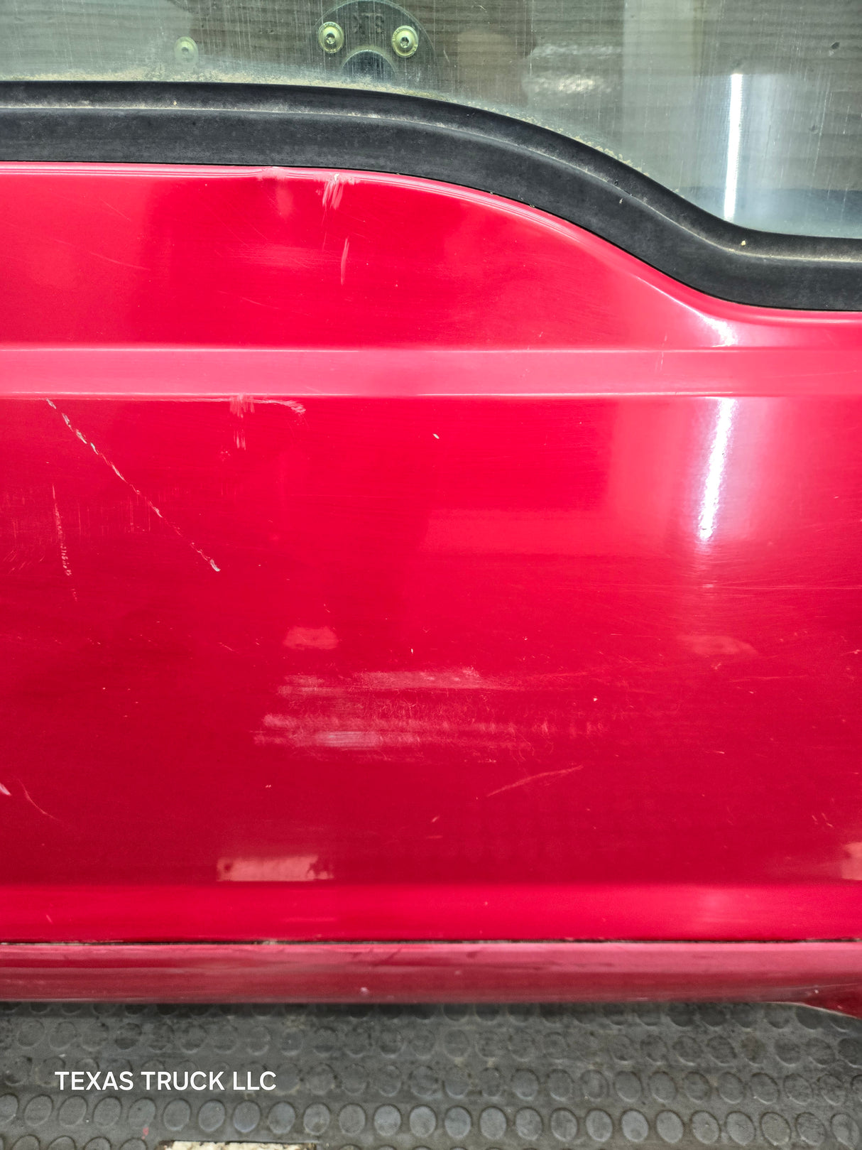 1999-2011 Ford Super Duty / Excursion Front Passenger RH Door F250 F350 F450 F550