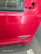 1999-2011 Ford Super Duty / Excursion Front Passenger RH Door F250 F350 F450 F550
