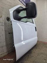 1999-2011 Ford Super Duty LH Driver Side Front Door F250 F350 F450 F550