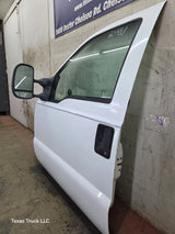 1999-2011 Ford Super Duty LH Driver Side Front Door F250 F350 F450 F550