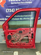 1999-2011 Ford Super Duty / Excursion Front Passenger RH Door F250 F350 F450 F550