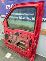 1999-2011 Ford Super Duty / Excursion Front Passenger RH Door F250 F350 F450 F550