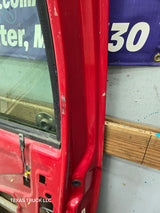 1999-2011 Ford Super Duty / Excursion Front Passenger RH Door F250 F350 F450 F550