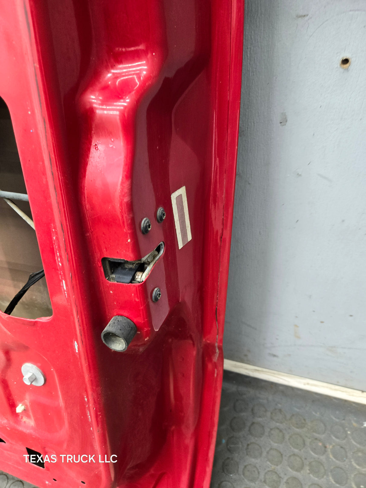 1999-2011 Ford Super Duty / Excursion Front Passenger RH Door F250 F350 F450 F550