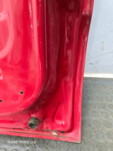 1999-2011 Ford Super Duty / Excursion Front Passenger RH Door F250 F350 F450 F550