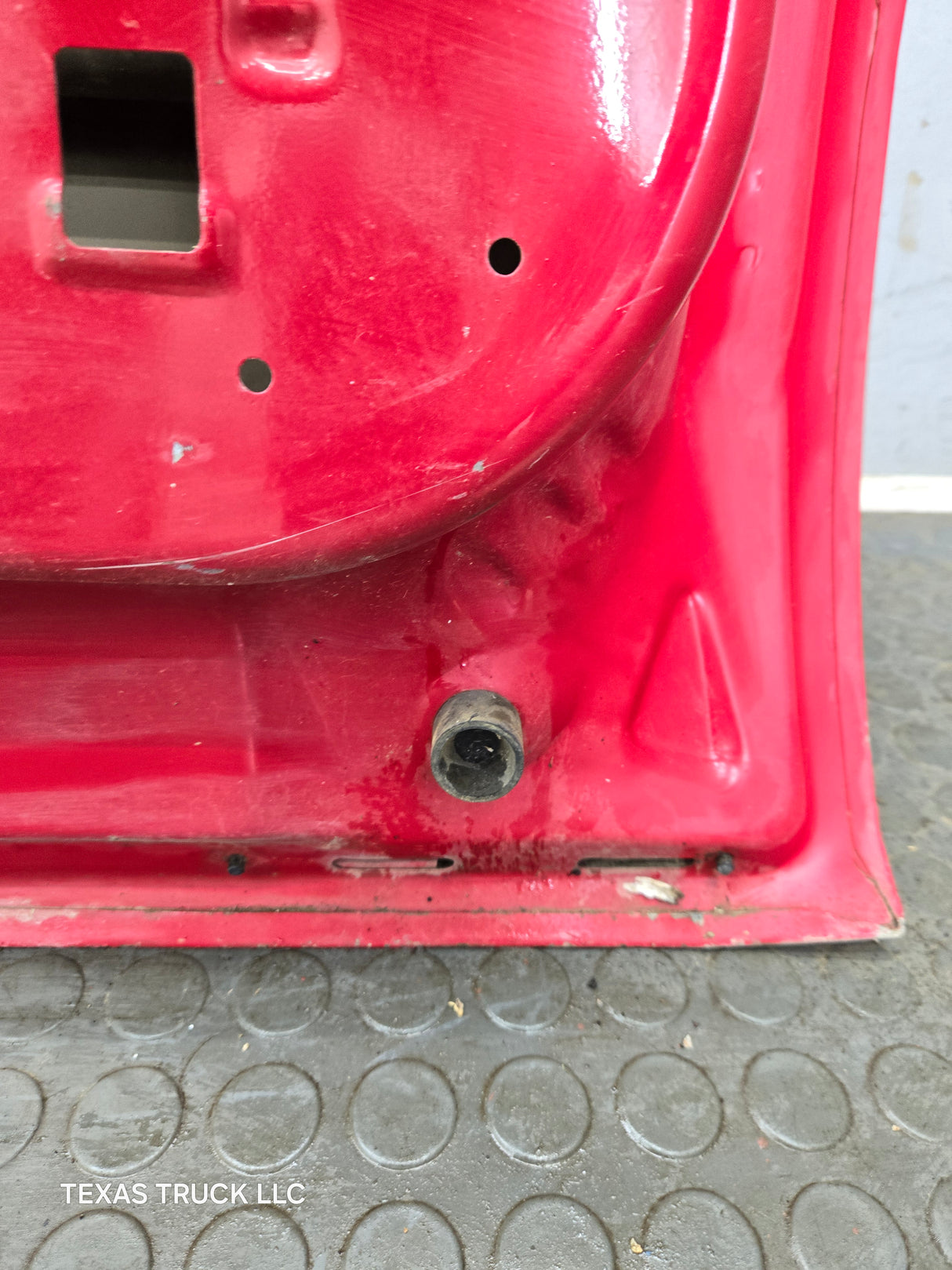 1999-2011 Ford Super Duty / Excursion Front Passenger RH Door F250 F350 F450 F550