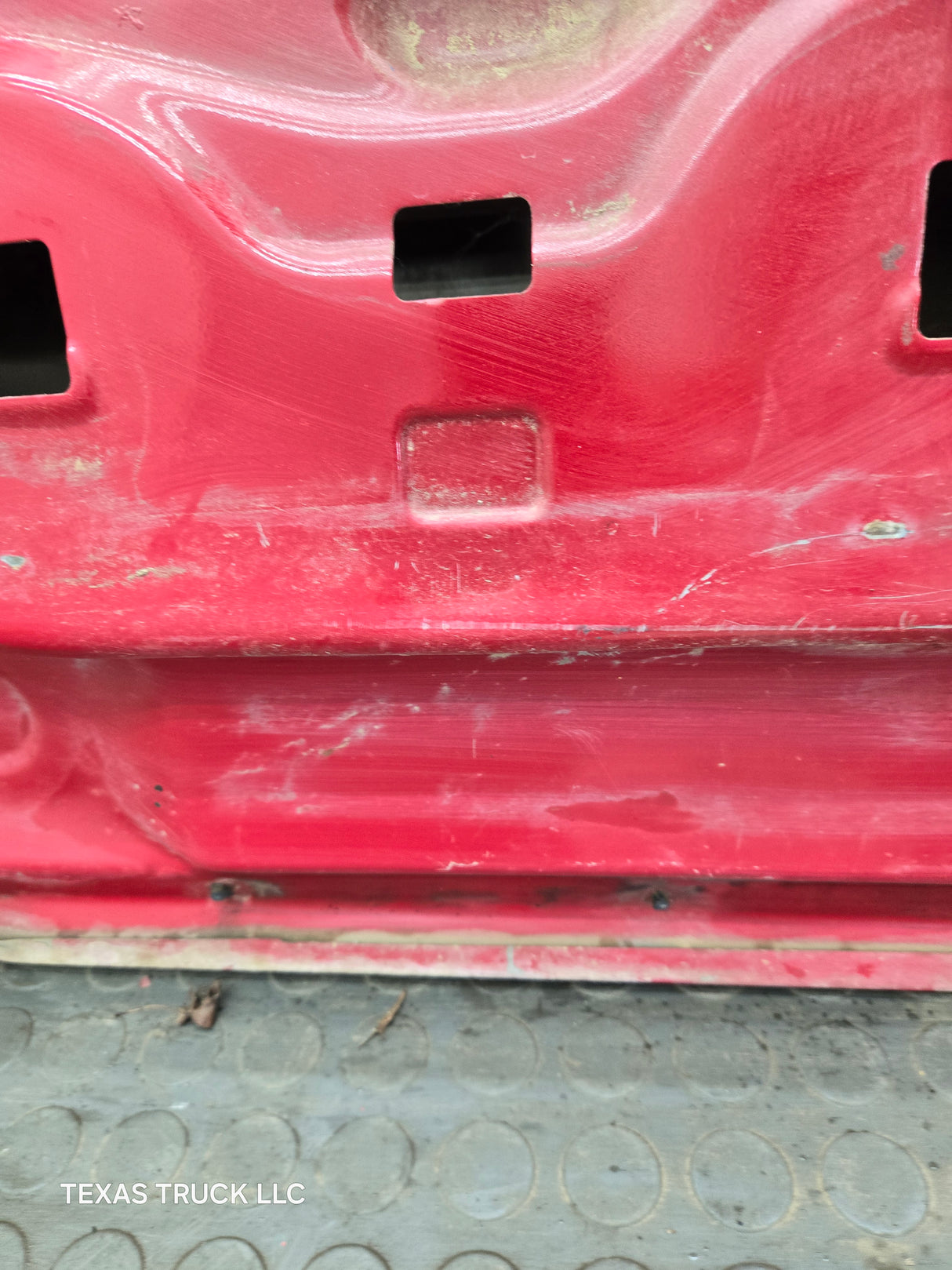 1999-2011 Ford Super Duty / Excursion Front Passenger RH Door F250 F350 F450 F550