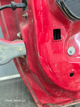 1999-2011 Ford Super Duty / Excursion Front Passenger RH Door F250 F350 F450 F550