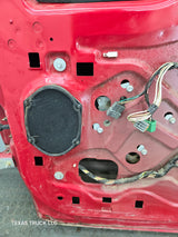 1999-2011 Ford Super Duty / Excursion Front Passenger RH Door F250 F350 F450 F550