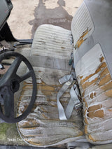 1981-1993 Chevrolet S10/S15 GMC Sonoma Regular Cab