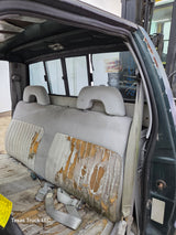 1981-1993 Chevrolet S10/S15 GMC Sonoma Regular Cab