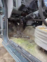 1981-1993 Chevrolet S10/S15 GMC Sonoma Regular Cab