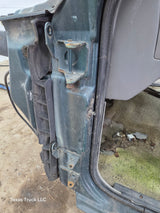 1981-1993 Chevrolet S10/S15 GMC Sonoma Regular Cab