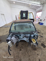 1981-1993 Chevrolet S10/S15 GMC Sonoma Regular Cab