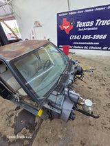 1981-1993 Chevrolet S10/S15 GMC Sonoma Regular Cab