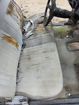 1981-1993 Chevrolet S10/S15 GMC Sonoma Regular Cab