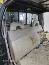 1981-1993 Chevrolet S10/S15 GMC Sonoma Regular Cab