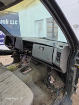 1981-1993 Chevrolet S10/S15 GMC Sonoma Regular Cab
