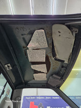 1981-1993 Chevrolet S10/S15 GMC Sonoma Regular Cab