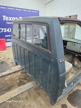 1981-1993 Chevrolet S10/S15 GMC Sonoma Regular Cab