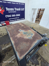 1981-1993 Chevrolet S10/S15 GMC Sonoma Regular Cab