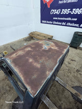 1981-1993 Chevrolet S10/S15 GMC Sonoma Regular Cab