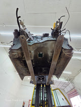 1981-1993 Chevrolet S10/S15 GMC Sonoma Regular Cab