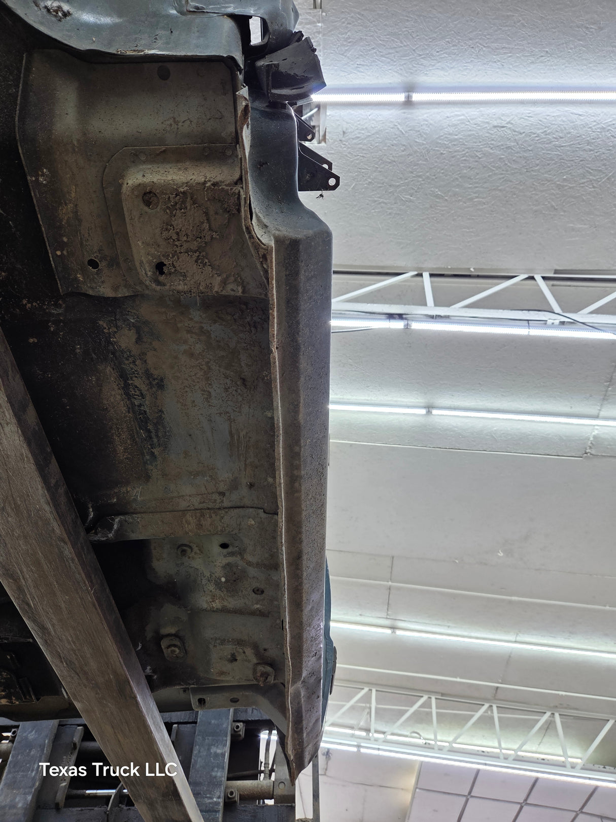 1981-1993 Chevrolet S10/S15 GMC Sonoma Regular Cab