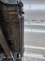 1981-1993 Chevrolet S10/S15 GMC Sonoma Regular Cab
