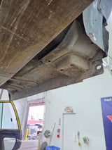 1981-1993 Chevrolet S10/S15 GMC Sonoma Regular Cab