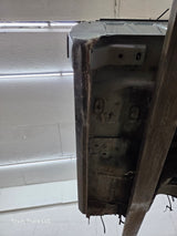1981-1993 Chevrolet S10/S15 GMC Sonoma Regular Cab