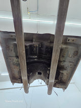 1981-1993 Chevrolet S10/S15 GMC Sonoma Regular Cab