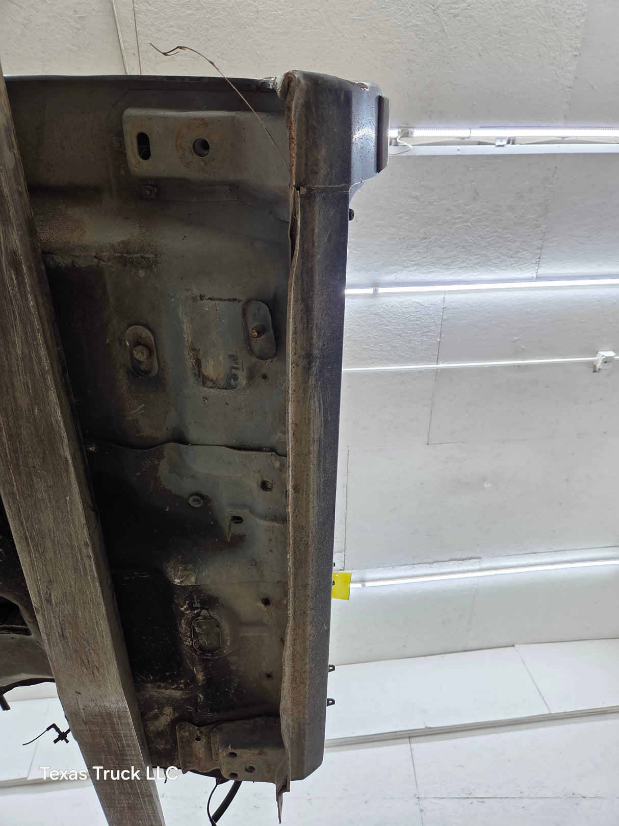 1981-1993 Chevrolet S10/S15 GMC Sonoma Regular Cab
